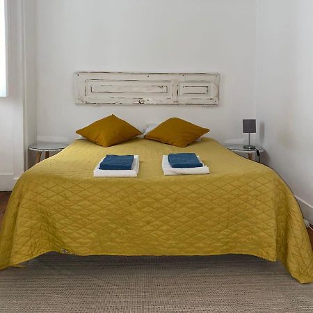 리스본 1924 B&B 외부 사진