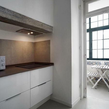리스본 1924 B&B 외부 사진