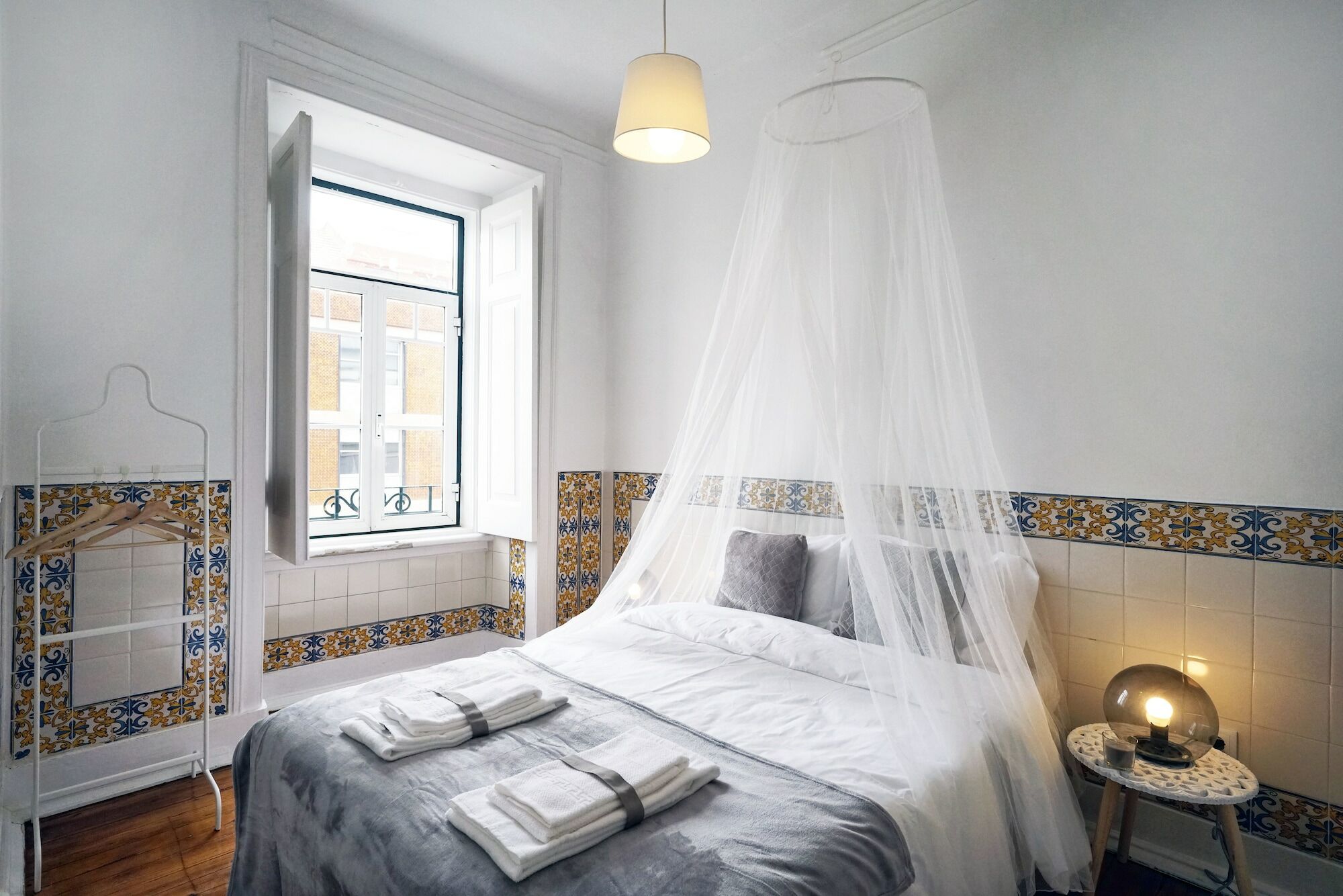리스본 1924 B&B 외부 사진