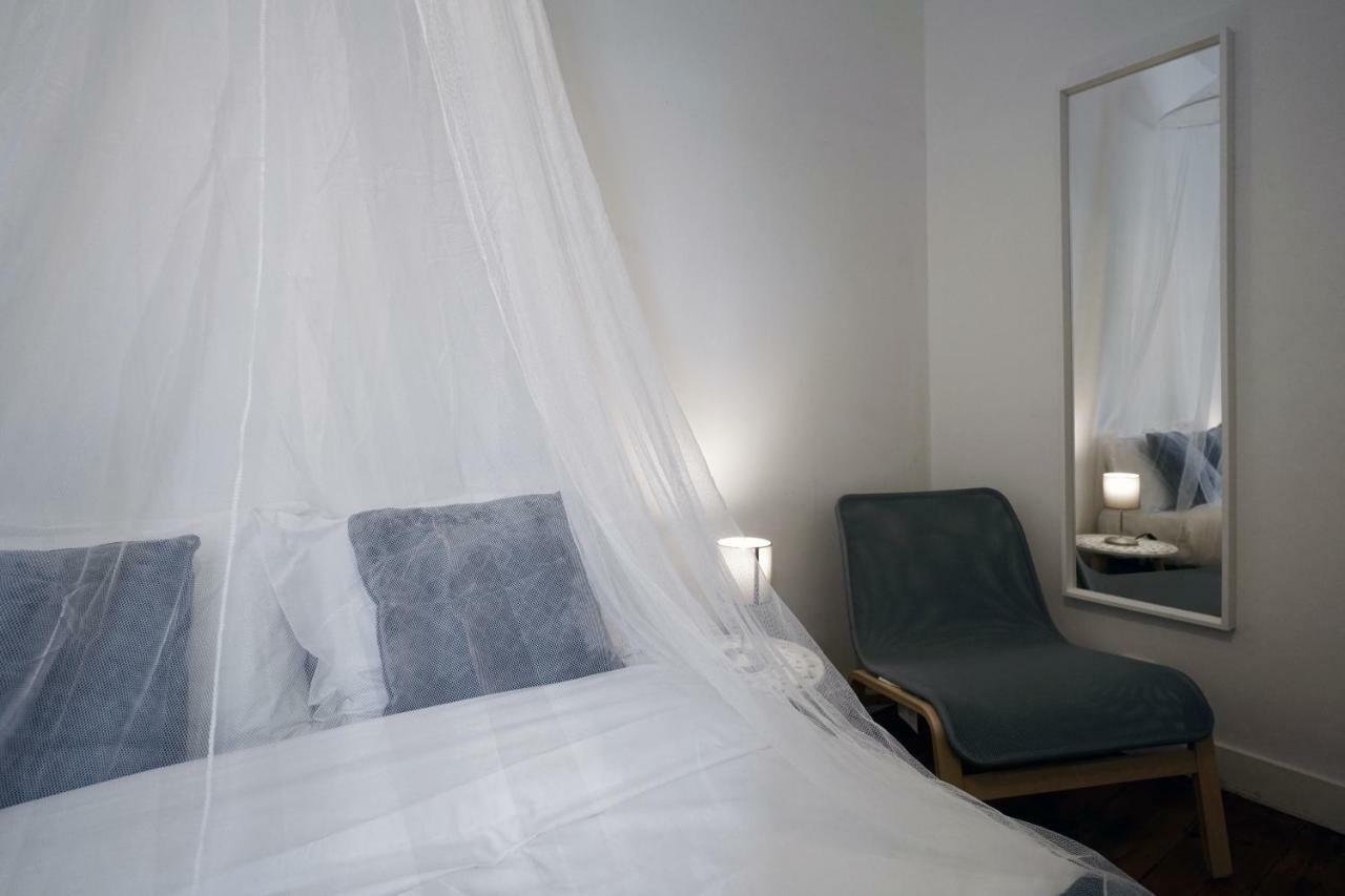리스본 1924 B&B 외부 사진