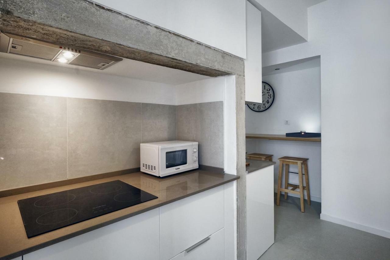 리스본 1924 B&B 외부 사진