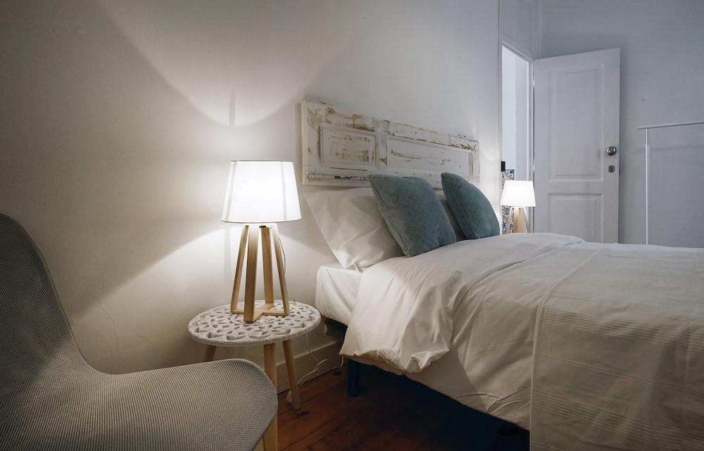 리스본 1924 B&B 외부 사진