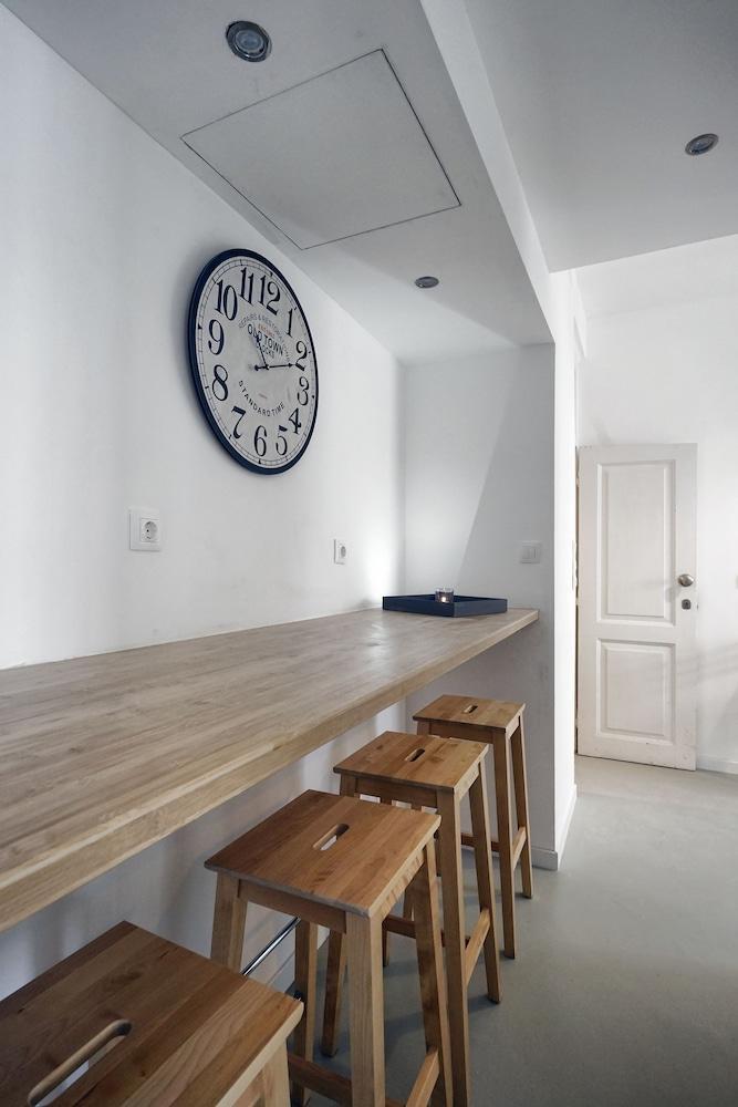 리스본 1924 B&B 외부 사진